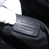 Salvatore Ferragamo Gancini Patent Leather