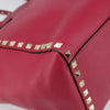 Valentino Garavani Rockstud Tote Rigid Leather
