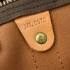 Louis Vuitton Keepall Bandouliere Monogram Canvas