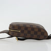 Louis Vuitton Geronimos Waist Damier