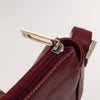 Loewe Vintage Anagram Tote Leather