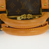Louis Vuitton Keepall Monogram Canvas