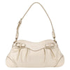 Salvatore Ferragamo Gancini Leather