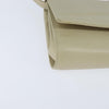 Celine Flap Shoulder Leather