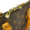 Louis Vuitton Alma Monogram Canvas