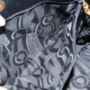 Salvatore Ferragamo Vala Canvas
