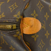Louis Vuitton Keepall Monogram Canvas