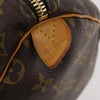Louis Vuitton Keepall Monogram Canvas