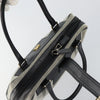 Gucci Vintage square G Canvas