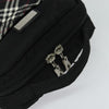 Burberry Nova check Black Label Nylon