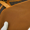 Louis Vuitton Saumur Monogram Canvas