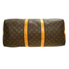 Louis Vuitton Keepall Bandouliere Monogram Canvas