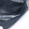 Bally Vintage Chain Quilted Leather