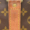 Louis Vuitton Keepall Bandouliere Monogram Canvas