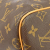 Louis Vuitton Keepall Bandouliere Monogram Canvas