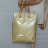 Louis Vuitton Reade Monogram Vernis