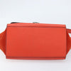 Celine Trapeze Leather with Suede