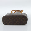 Louis Vuitton Vavin Tote Monogram Canvas