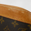 Louis Vuitton Alma Monogram Canvas