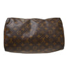 Louis Vuitton Speedy Monogram Canvas