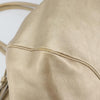 Salvatore Ferragamo Gancini Leather