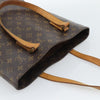 Louis Vuitton Vavin Tote Monogram Canvas