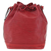 Louis Vuitton Petit Noe NM Epi Leather