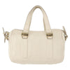 Salvatore Ferragamo Vala Leather