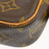 Louis Vuitton Pochette Marly Bandouliere Monogram Canvas