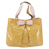 Salvatore Ferragamo Vala Patent leather