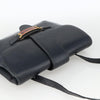 Gucci Vintage Leather