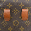 Louis Vuitton Pochette Arche Waist Monogram Canvas