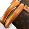 Louis Vuitton Keepall Canvas