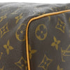 Louis Vuitton Speedy Monogram Canvas