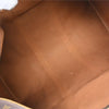 Louis Vuitton Keepall Bandouliere Monogram Canvas
