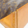 Louis Vuitton Cabas Mezzo Monogram Canvas