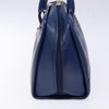 Celine Circle Logo Leather