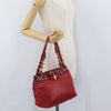 Salvatore Ferragamo Vala tote Leather