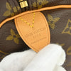 Louis Vuitton Keepall Monogram Canvas