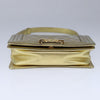 Chanel Boy Flap Quilted Patent