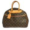 Louis Vuitton Deauville Monogram Canvas