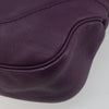 Gucci Jackie Original Shoulder Leather