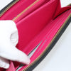 Louis Vuitton Aerogram Zippy Leather