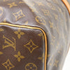Louis Vuitton Keepall Monogram Canvas