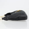 Gucci Vintage Jackie Shoulder Canvas and Leather