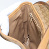 Celine Vintage Macadam Canvas and Leather