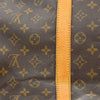 Louis Vuitton Keepall Monogram Canvas