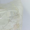 Stella McCartney Logo Shopping Tote Vinyl