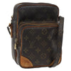 Louis Vuitton Amazone Monogram Canvas