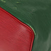 Louis Vuitton Bicolor Petit Noe Epi Leather